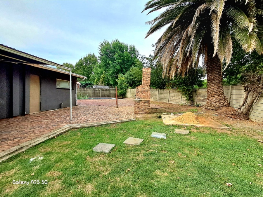 4 Bedroom Property for Sale in Sasolburg Ext 1 Free State